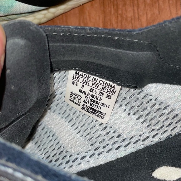 ADIDAS PUREBOOSTS City Blur - Picture 11 of 16